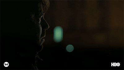 Evan Rachel Wood Dolores GIF by Westworld HBO