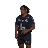 ColomiersRugby colomiersrugby Sticker
