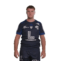 ColomiersRugby colomiersrugby Sticker