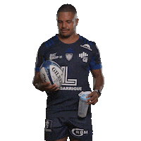 ColomiersRugby colomiersrugby Sticker