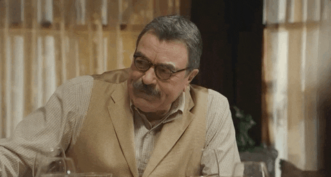Blue Bloods GIF by CBS