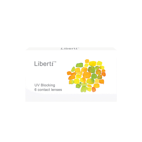 CooperVisionMx giphyupload eyes eye superhero Sticker