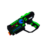 Lasertag Sticker by ArmoGear