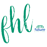 Fhl Sticker by Future Home Loans