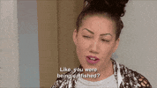90 Day Fiance Jenny GIF by TLC
