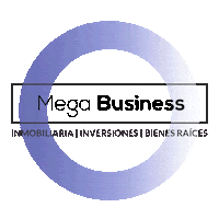 Agentemega Sticker by Mega Business