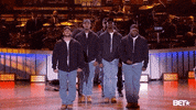 bet GIF by Soul Train