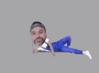 Danny Mazo GIF by Mazo Music