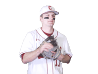 Cofcbaseball Sticker by #TheCollege