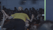 accelerate merge records GIF by Fucked Up