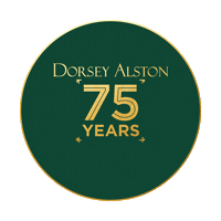 Dorseyalston Sticker by Dorsey Alston, Realtors