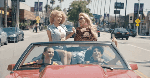 music video GIF by Iggy Azalea