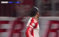 Champions League Football GIF by UEFA
