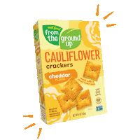 Gluten Free Vegan Sticker by RealFood_FromTheGroundUp