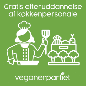 Transport Vp GIF by Veganerpartiet - Vegan Party of Denmark