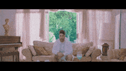 Flybymidnight summer tired relax bored GIF