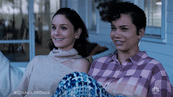 Season 1 Robin GIF by NBC