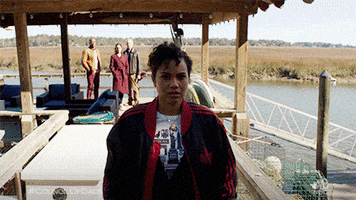 Season 1 Lulu GIF by NBC