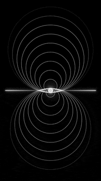 Digital Art GIF by A. L. Crego