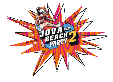 Estate Jbp Sticker by Jovanotti