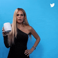 Bravo Bravocon GIF by Twitter