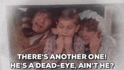 A Christmas Story GIF by filmeditor