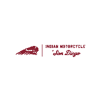 San Diego Moto Sticker by Indian Motorcycle of San Diego