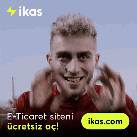 Football Celebration GIF by Salih Kizilkaya