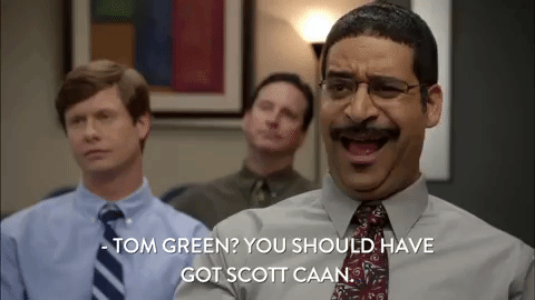 comedy central season 3 episode 20 GIF by Workaholics