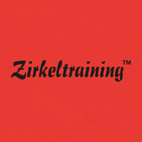 zirkeltraining sport vintage gym training GIF