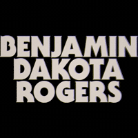 goodpeopleonly bdr benjamin dakota rogers GIF