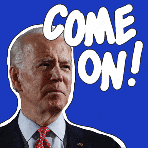 Come On Trump GIF by Creative Courage