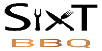 sixtbbq bbq barbecue sixt-bbq sixtbbq Sticker