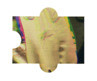 G Gj Sticker by Sony Music CPOP