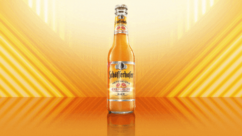 Refreshing Happy Hour GIF by Schofferhofer Grapefruit