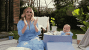 Happy Baby Steps GIF by The Only Way is Essex