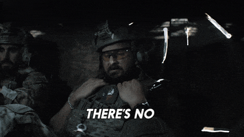 Sealteam GIF by Paramount+