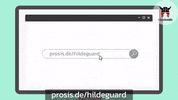 Web Search GIF by PROSIS Das IT-Unternehmen