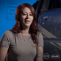 303Products girl power feminism feminist desert GIF