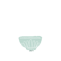 egg cooking Sticker