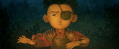 Stop Motion Omg GIF by LAIKA Studios