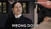 comedy central cc GIF by Another Period