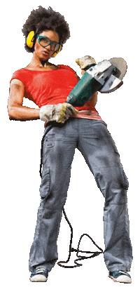 Diy Tools Sticker by HORNBACH