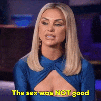 Vanderpump Rules Lala GIF