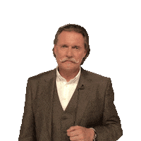finger yes Sticker by ProSiebenSat.1