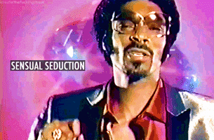 Snoop Dogg Sensual Seduction GIF