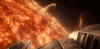Season 2 Space GIF by Paramount+