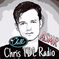 christdlradio music night chill single GIF
