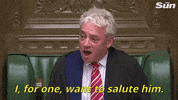parliament john bercow GIF