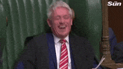 parliament john bercow GIF